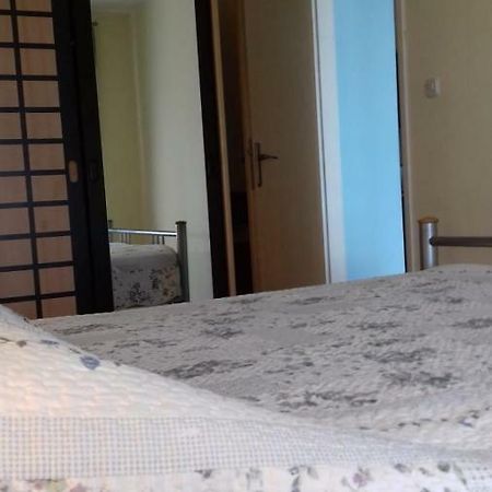 Apartment Bella Vista Poreč Eksteriør bilde