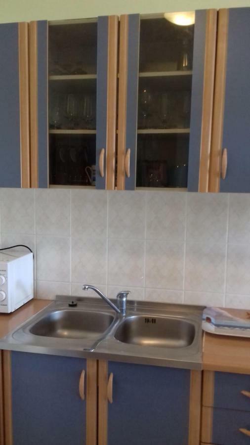 Apartment Bella Vista Poreč Eksteriør bilde