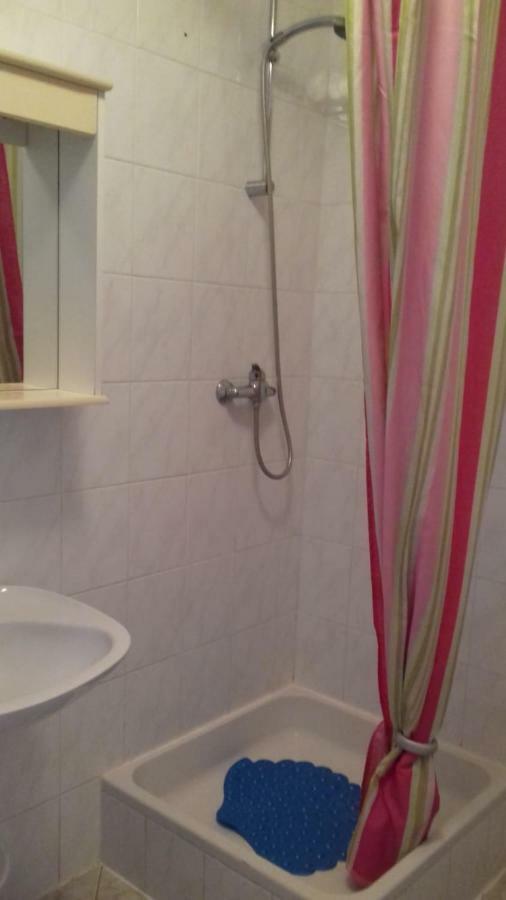 Apartment Bella Vista Poreč Eksteriør bilde
