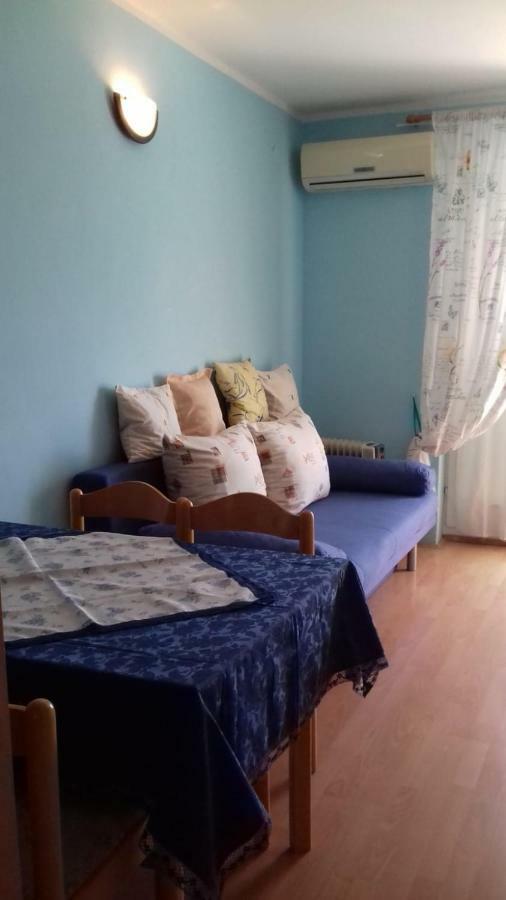 Apartment Bella Vista Poreč Eksteriør bilde