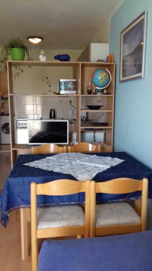Apartment Bella Vista Poreč Eksteriør bilde